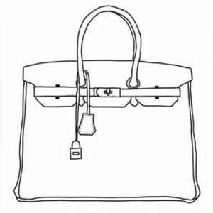 H BIRKIN 25 30 35 Togo Epsom box Chevre swift exotic croc ostrich lizard PHW GHW